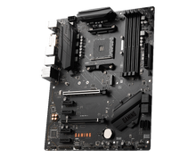 MSI B550 GAMING GEN3 — 2