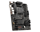 MSI B550 GAMING GEN3 — 3