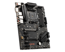 MSI B550 GAMING GEN3 — 3