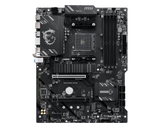 MSI B550 GAMING WIFI6E — 1