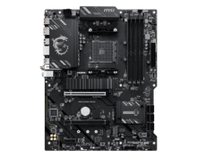 MSI B550 GAMING WIFI6E — 1