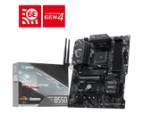 MSI B550 GAMING WIFI6E — 2