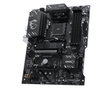 MSI B550 GAMING WIFI6E — 3