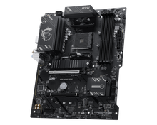 MSI B550 GAMING WIFI6E — 3