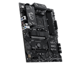 MSI B550 GAMING WIFI6E — 4