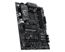 MSI B550 GAMING WIFI6E — 4