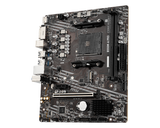 MSI B550M-A PRO — 1