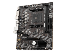 MSI B550M-A PRO — 1