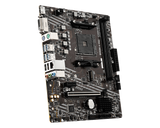 MSI B550M-A PRO — 2