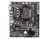 MSI B550M-A PRO — 5