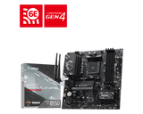 MSI B550M GAMING PLUS WIFI6E — 2