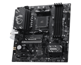 MSI B550M GAMING PLUS WIFI6E — 3