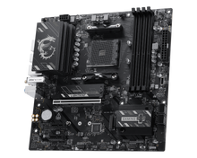 MSI B550M GAMING PLUS WIFI6E — 3