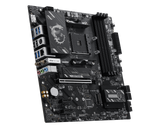 MSI B550M GAMING PLUS WIFI6E — 4