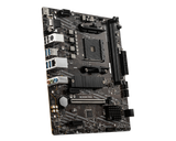 MSI B550M PRO — 2