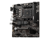 MSI B550M PRO — 3