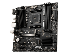 MSI B550M PRO-DASH — 1