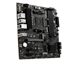 MSI B550M PRO-DASH — 2