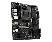 MSI B550M PRO-DASH — 2