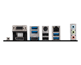 MSI B550M PRO-DASH — 3