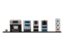 MSI B550M PRO-DASH — 3
