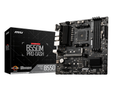 MSI B550M PRO-DASH — 4