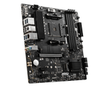 MSI B550M PRO-VDH — 2