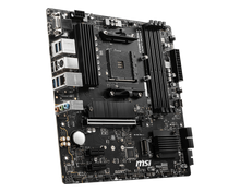 MSI B550M PRO-VDH — 2