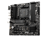 MSI B550M PRO-VDH — 3