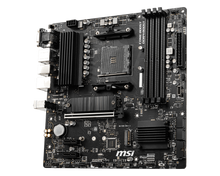 MSI B550M PRO-VDH — 3