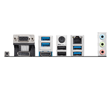 MSI B550M PRO-VDH — 4