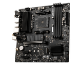 MSI B550M PRO-VDH WIFI — 2