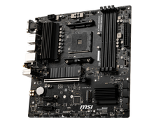 MSI B550M PRO-VDH WIFI — 2