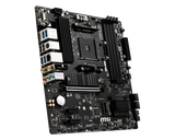 MSI B550M PRO-VDH WIFI — 3