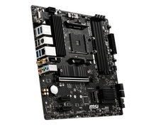 MSI B550M PRO-VDH WIFI — 3