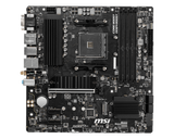 MSI B550M PRO-VDH WIFI — 5