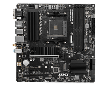 MSI B550M PRO-VDH WIFI — 5
