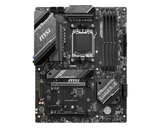 MSI B650 GAMING PLUS — 1