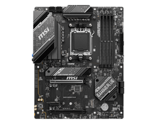 MSI B650 GAMING PLUS — 1