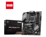 MSI B650 GAMING PLUS — 2