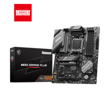 MSI B650 GAMING PLUS — 2
