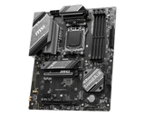 MSI B650 GAMING PLUS — 3