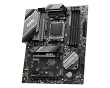 MSI B650 GAMING PLUS — 3