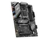 MSI B650 GAMING PLUS — 4