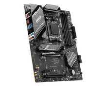 MSI B650 GAMING PLUS — 4