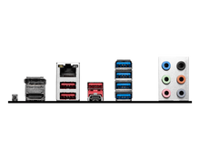 MSI B650 GAMING PLUS — 5