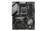 MSI B650 GAMING PLUS WIFI — 1