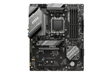 MSI B650 GAMING PLUS WIFI — 1
