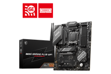 MSI B650 GAMING PLUS WIFI — 2