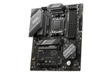 MSI B650 GAMING PLUS WIFI — 3